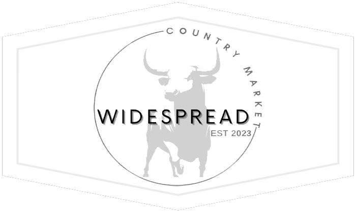 Widespread Country Market